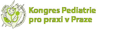 12. kongres Pediatrie pro praxi