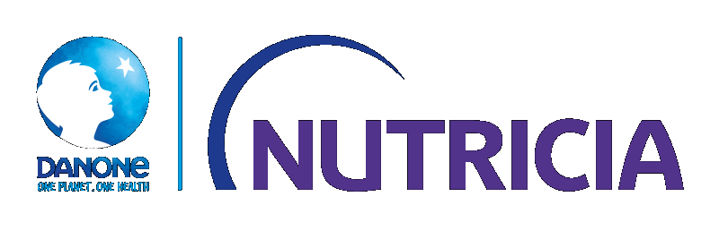 Nutricia - Danone a.s. (Nutricie)